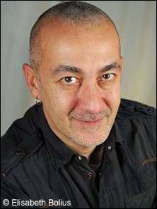 Nikolaus Selimov Nikolaus Selimov