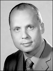 Michael Bauer MSc Michael Bauer MSc