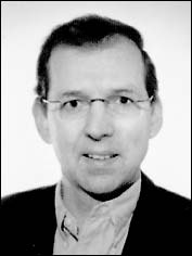 Dr. Ralph Mitsche Dr. Ralph Mitsche