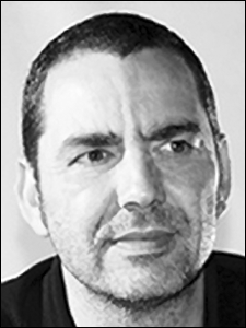 Mario Haidinger