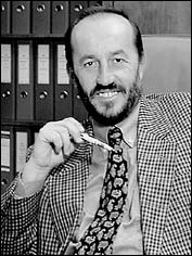 Dipl.-Ing. Franz Pillichshammer Dipl.-Ing. Franz Pillichshammer