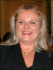 Ingrid Bahrer-Fellner