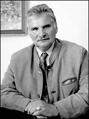 Erwin Hartl