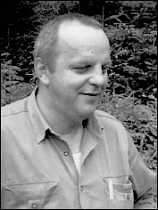 Ing. Johann Embacher