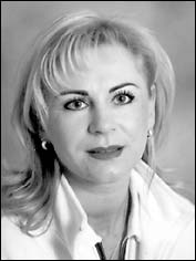 Dorothea Messner Dorothea Messner