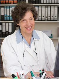 Univ.-Prof. Dr. Agathe Rosenmayr