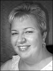 Dr. med. Cora Haller-Waschak