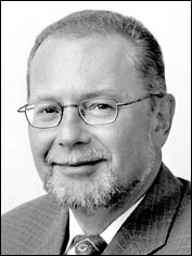 Ing. Mag. Gerhard Lindinger