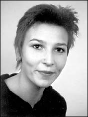 Irmgard Riegler