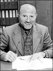 Dipl.-Ing. Johann Hitzfelder