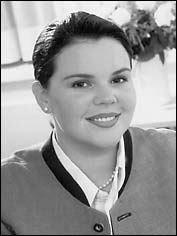 Annemarie Katharina Moore