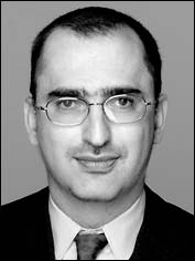 Dr. Wolf-Georg Schärf Dr. Wolf-Georg Schärf