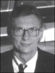 Klaus Georg Heubel
