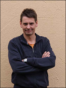 Ernst Hartl Ernst Hartl