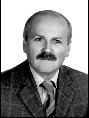 Josef Staribacher