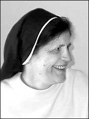 Ottilie Boisits Ottilie Boisits