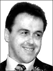 Robert Pfister