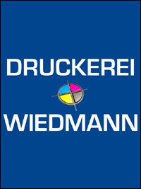 Bernd Wiedmann Bernd Wiedmann