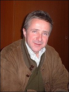 Stefan Hetzenauer