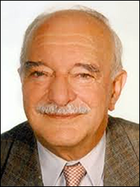 Hofrat Dipl.-Ing. Dr. Walter Potucek