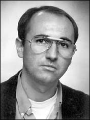 Dr. med. univ. Michael Leukauf