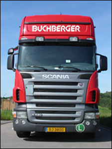 Theresitha Buchberger Theresitha Buchberger