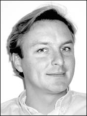 Matthias Janauschek Matthias Janauschek