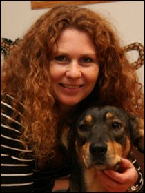 Dr. med. vet. Dagmar Grohe