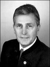 Mag. Alois Litschmann Mag. Alois Litschmann