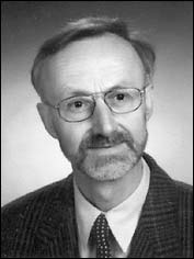 Günther Buchinger Günther Buchinger