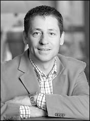 Klaus Wolfsgruber
