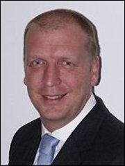 Walter Wendt Walter Wendt