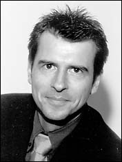 Ing. Alfred Wurmbrand