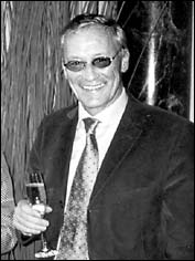 Dr. Gunter Granner