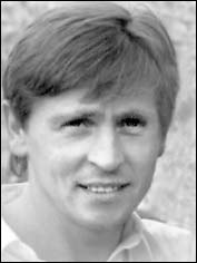 Peter Pesendorfer Peter Pesendorfer