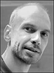 Dirk Christian Apitzsch Dirk Christian Apitzsch