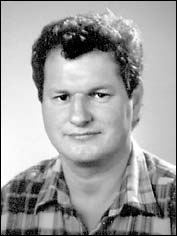 Josef Baumgartner
