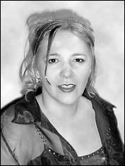 Michaela Hell-Unterrainer Michaela Hell-Unterrainer