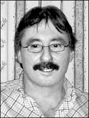 Sylvester Frenkenberger