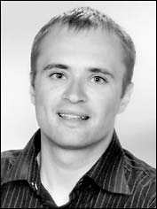 Dipl.-Ing. Martin Egger