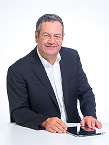 Dipl.-Ing. Harald Anker