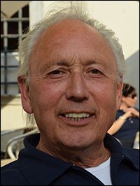 Peter Mörtl