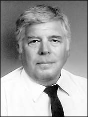 Norbert Forster Norbert Forster