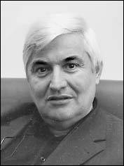 Manfred Ascherle
