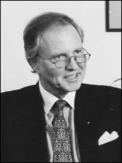 Dr. Franz Ferdinand Eiffe Dr. Franz Ferdinand Eiffe