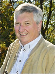 DDr. Joachim Lachner
