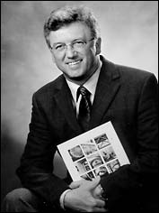 Dr. Siegfried Ledolter