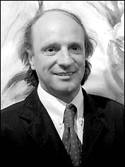 Leopold Kogler