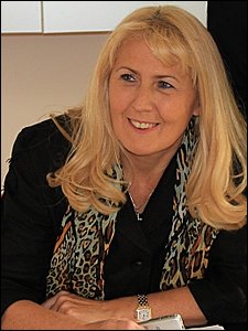 Dr. Alexandra Sedelmayer