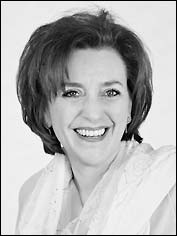 Rosalinde Haller